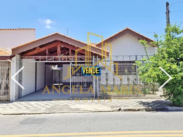 #2315 - Casa para Venda em São José dos Campos - SP