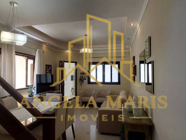 #PC2316 - Casa para Venda em São José dos Campos - SP - 3