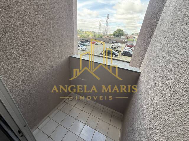 #LOC2215 - Apartamento para Venda em São José dos Campos - SP - 3