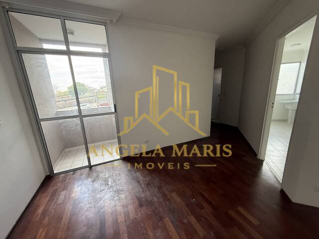 #LOC2215 - Apartamento para Venda em São José dos Campos - SP - 2