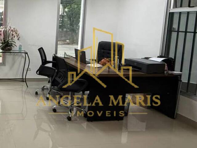 Ponto Comercial para Venda em São José dos Campos - 4