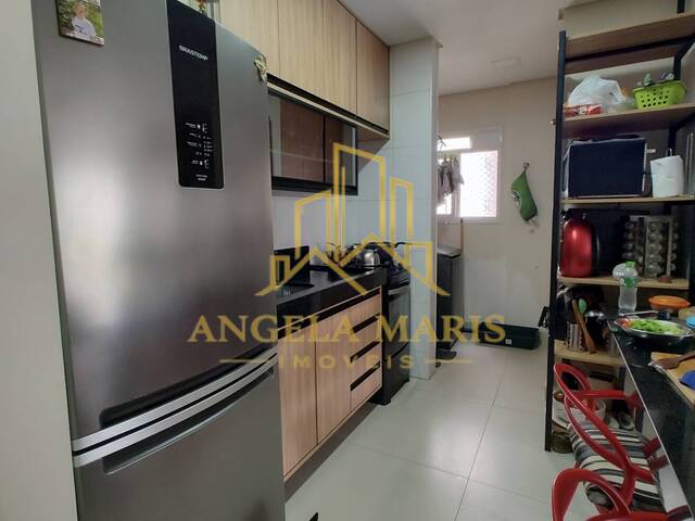 Apartamento para Venda em Jacareí - 5