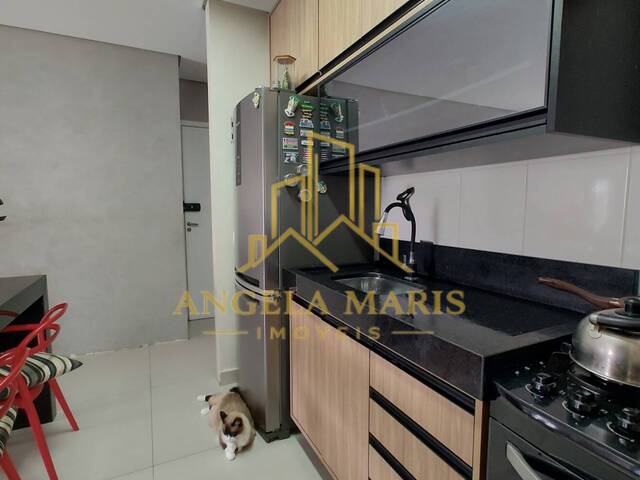 Apartamento para Venda em Jacareí - 4