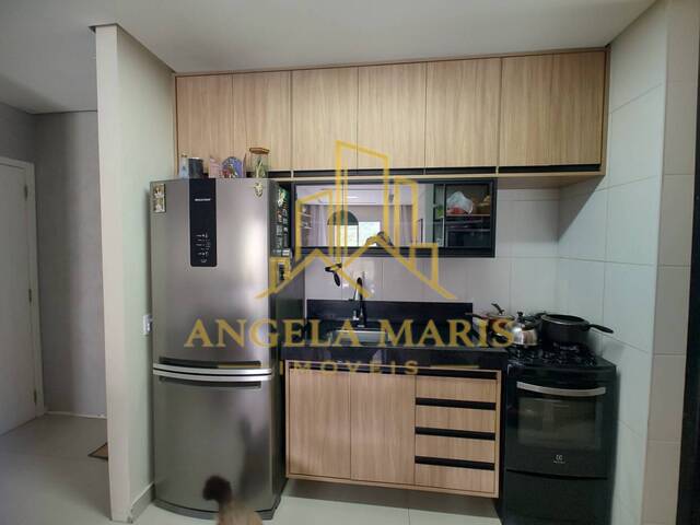 #AP2175 - Apartamento para Venda em Jacareí - SP - 3