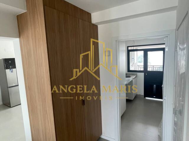 Apartamento para Venda em São José dos Campos - 4