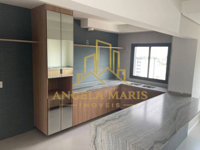 #AP2116 - Apartamento para Venda em São José dos Campos - SP - 1