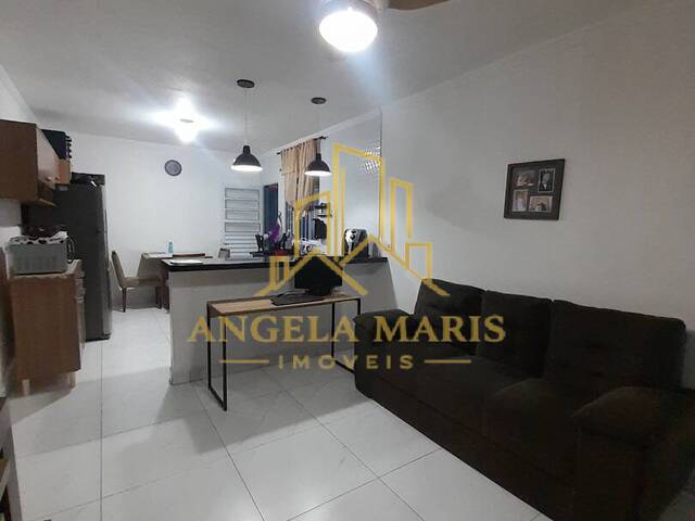 #Ca2319 - Casa para Venda em São José dos Campos - SP - 2