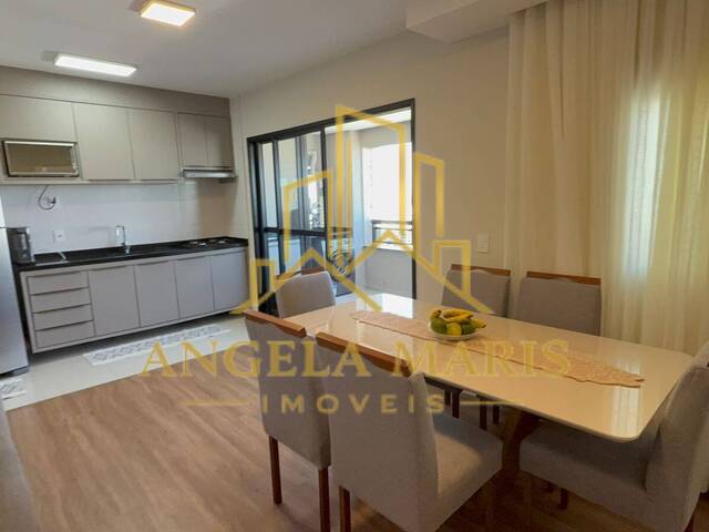 Apartamento para Venda em São José dos Campos - 4