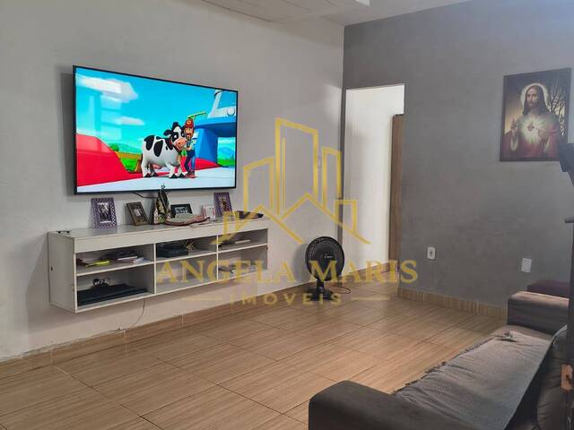 #Ca2327 - Casa para Venda em São José dos Campos - SP - 1