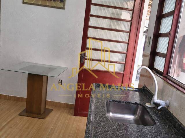 #Ca2327 - Casa para Venda em São José dos Campos - SP - 2
