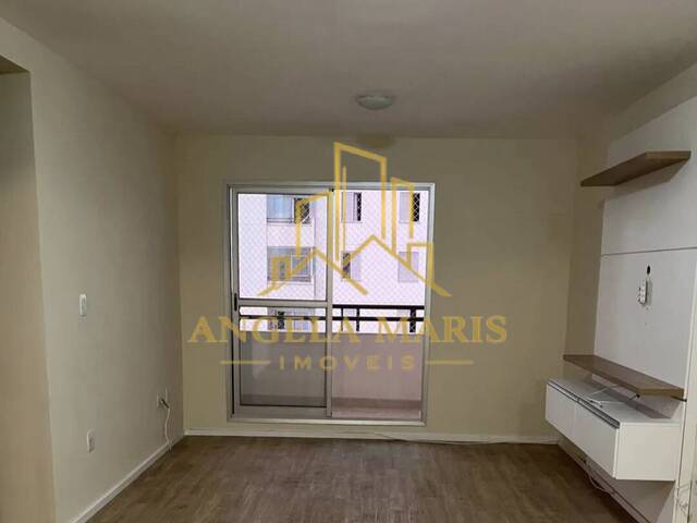 #2328 - Apartamento para Venda em São José dos Campos - SP - 3