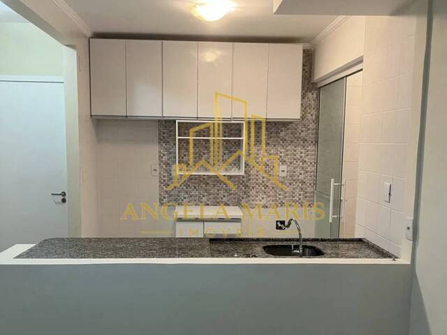 #2328 - Apartamento para Venda em São José dos Campos - SP - 2