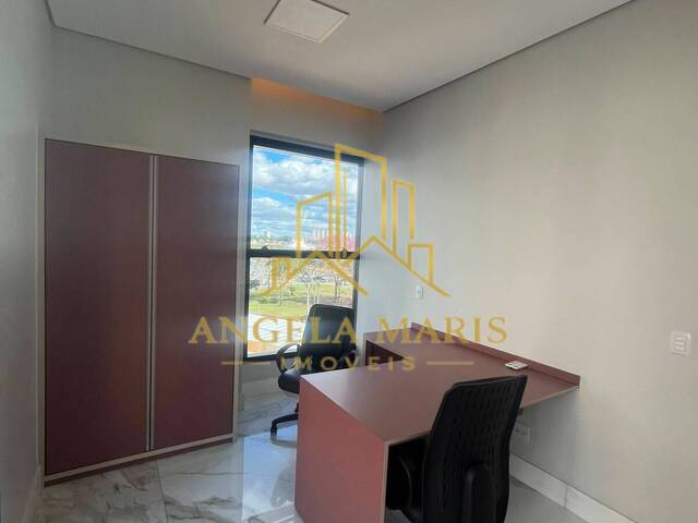 #LOC2329 - Sala para Venda em São José dos Campos - SP - 3