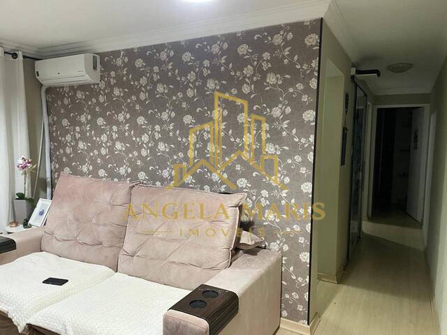 #AP2330 - Apartamento para Venda em São José dos Campos - SP - 2