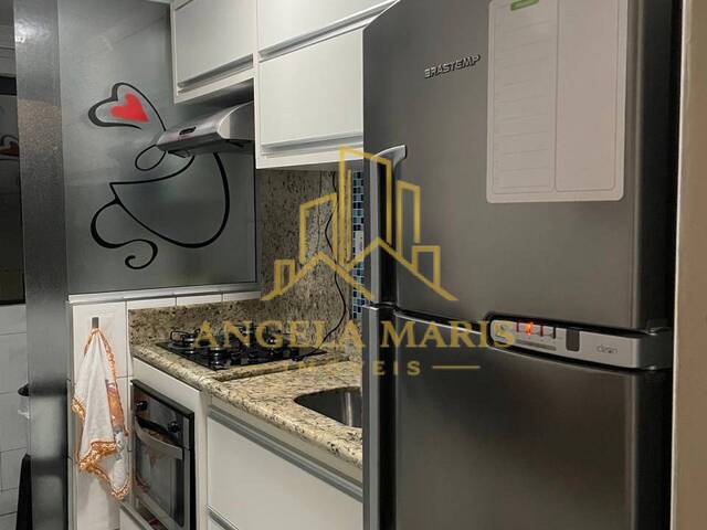 #AP2330 - Apartamento para Venda em São José dos Campos - SP - 3