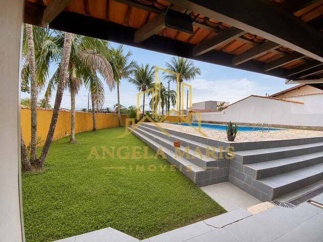 #2331 - Casa para Venda em Caraguatatuba - SP - 1