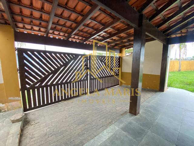 #2331 - Casa para Venda em Caraguatatuba - SP - 2