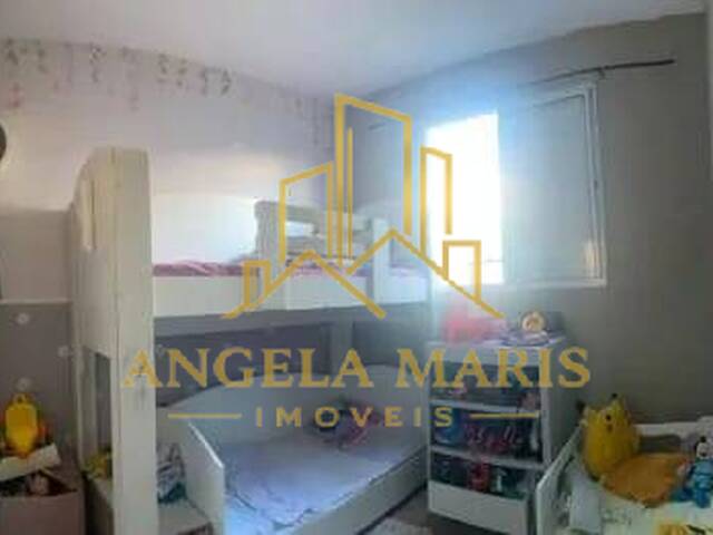 #AP2332 - Apartamento para Venda em São José dos Campos - SP - 2