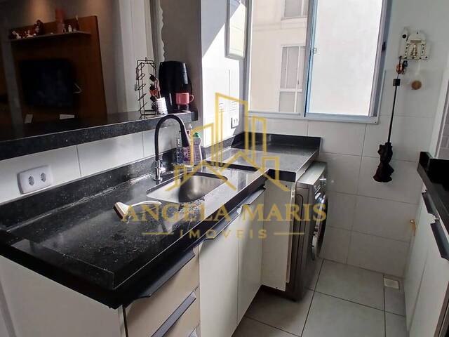 Apartamento para Venda em São José dos Campos - 5