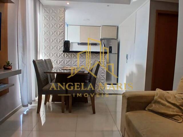 #AP2336 - Apartamento para Venda em São José dos Campos - SP - 3