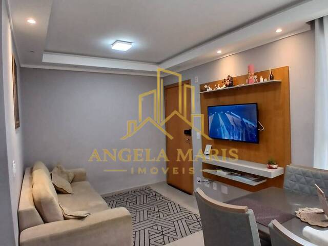 #AP2336 - Apartamento para Venda em São José dos Campos - SP - 2
