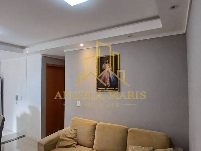 Apartamento para Venda em São José dos Campos - 4