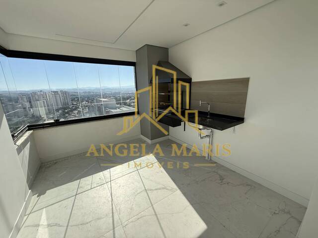 #2339 - Apartamento para Venda em São José dos Campos - SP - 3