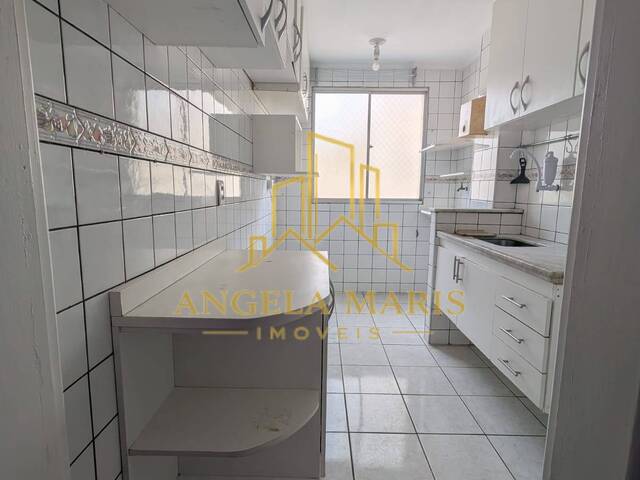 Apartamento para Venda em São José dos Campos - 4