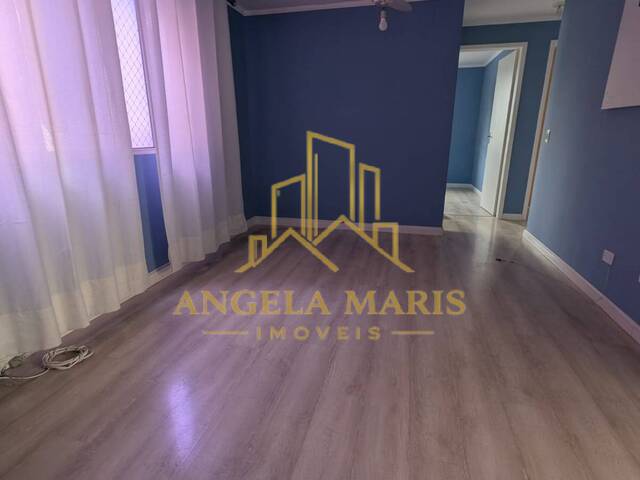 #Ap2340 - Apartamento para Venda em São José dos Campos - SP - 2