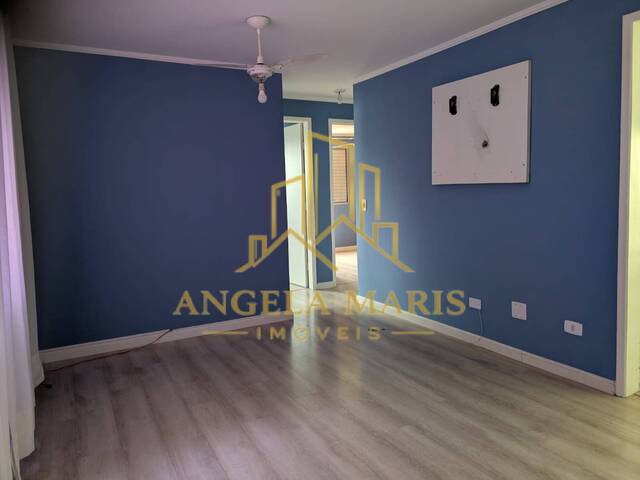 #Ap2340 - Apartamento para Venda em São José dos Campos - SP - 3