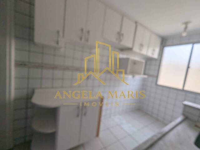 Apartamento para Venda em São José dos Campos - 5
