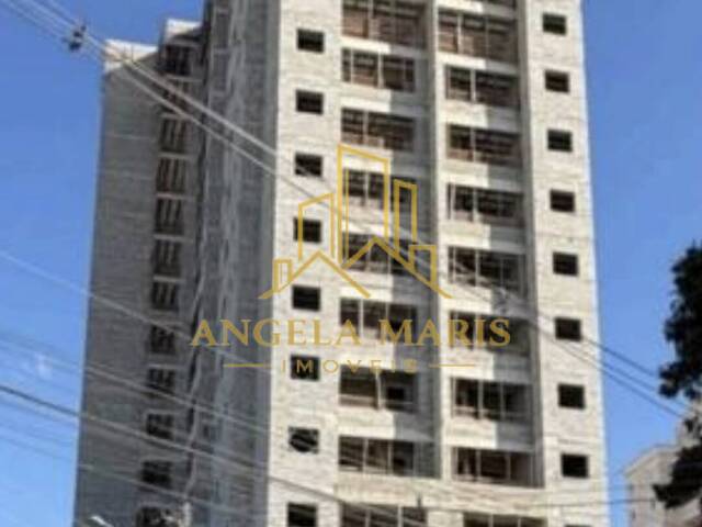 #2341 - Apartamento para Venda em São José dos Campos - SP - 2