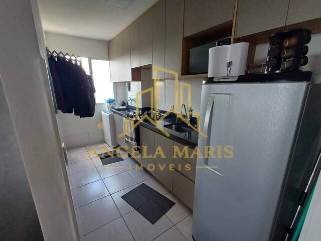 #Ap2342 - Apartamento para Venda em São José dos Campos - SP - 2