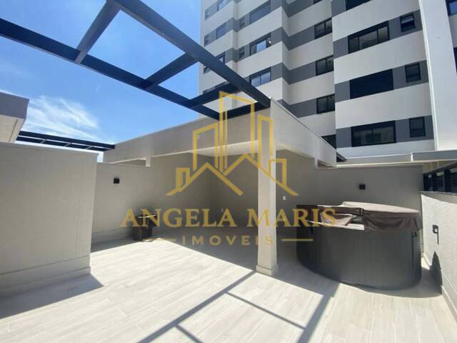 #AP2343 - Apartamento para Venda em São José dos Campos - SP - 1