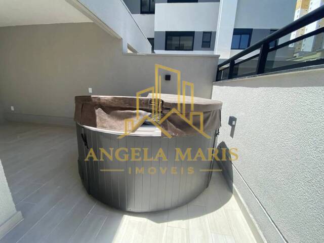 #AP2343 - Apartamento para Venda em São José dos Campos - SP - 2