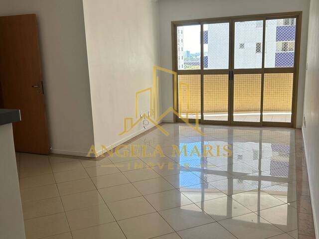 Apartamento para Venda em São José dos Campos - 4