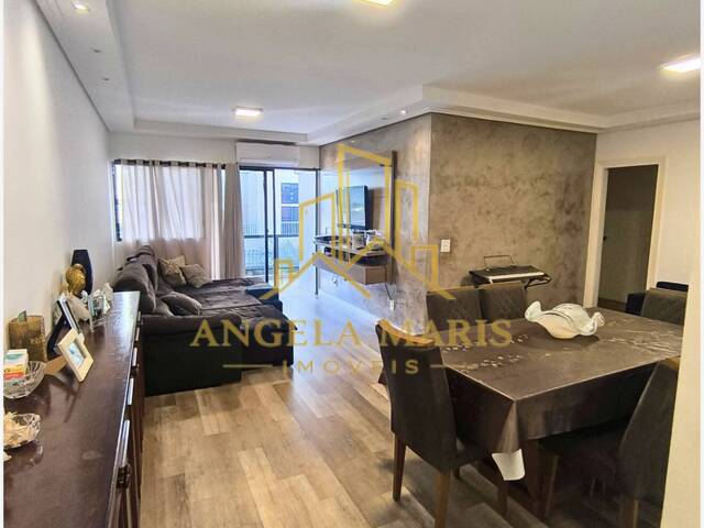 #AP2345 - Apartamento para Venda em São José dos Campos - SP - 1