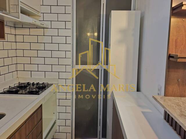 Apartamento para Venda em São José dos Campos - 4