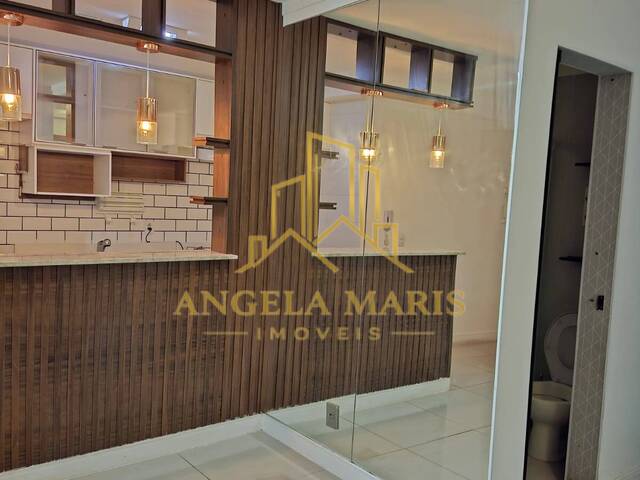 Apartamento para Venda em São José dos Campos - 2