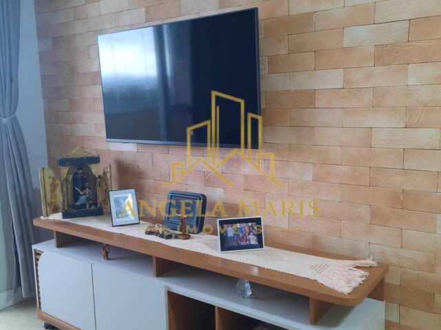 Apartamento para Venda em São José dos Campos - 2
