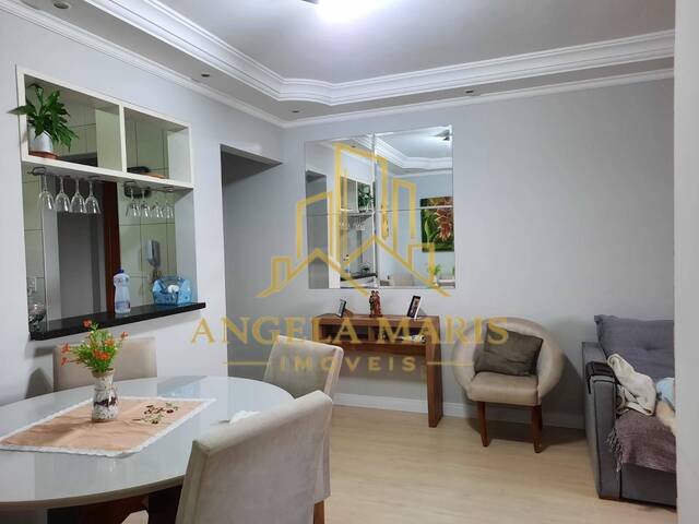 Apartamento para Venda em São José dos Campos - 3