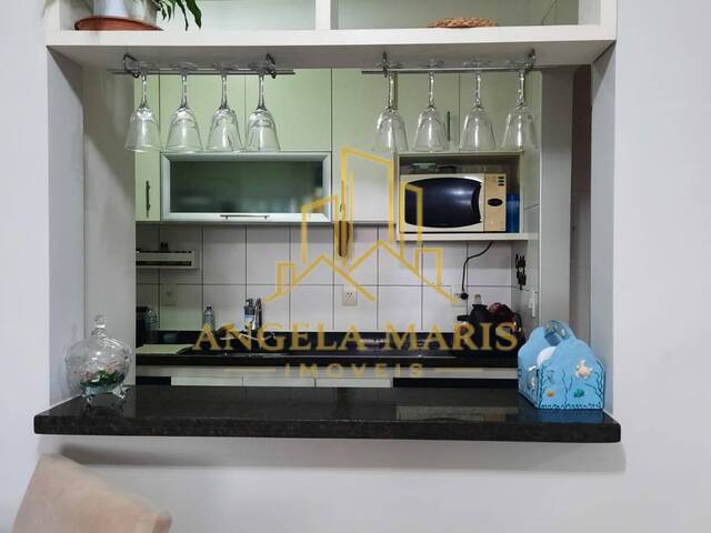 Apartamento para Venda em São José dos Campos - 4