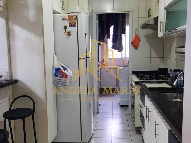Apartamento para Venda em São José dos Campos - 5
