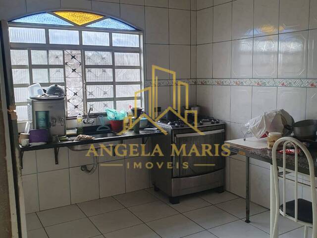 Casa para Venda em São José dos Campos - 2