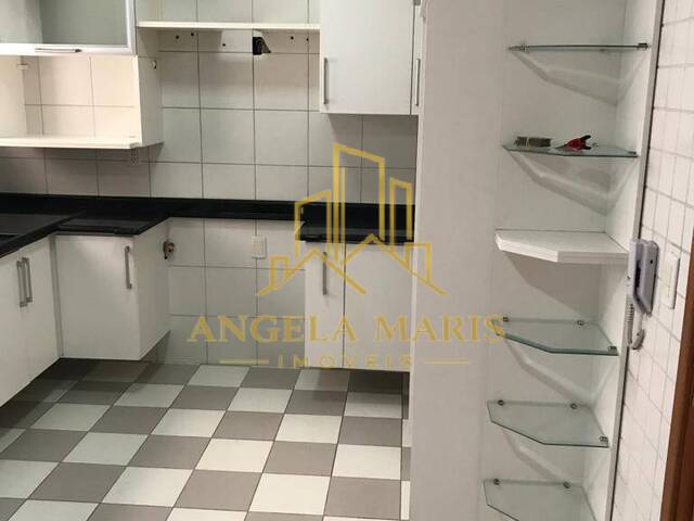 Apartamento para Venda em São José dos Campos - 2