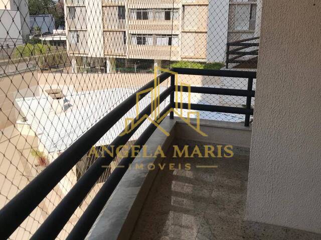 Apartamento para Venda em São José dos Campos - 3