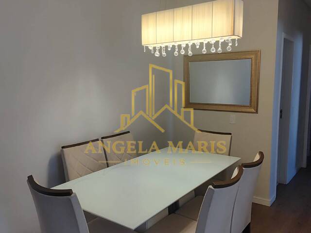 Apartamento para Venda em Jacareí - 4