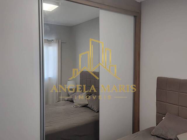 Apartamento para Venda em Jacareí - 5