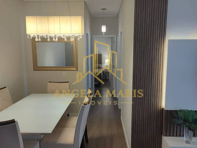 Apartamento para Venda em Jacareí - 3
