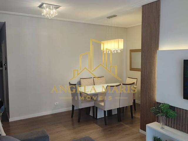Apartamento para Venda em Jacareí - 2
